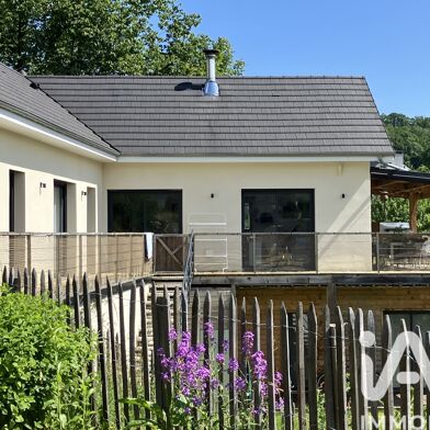 Maison 5 pièces 341000 €