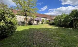 Maison 5 Pièces 144 m² à vendre à Saint-Géry (24400)