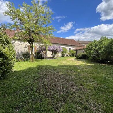 Maison 5 pièces 139990 €