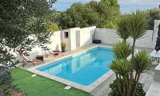 Maison 7 Pièces 130 m² à vendre à Marseille 15 (13015)