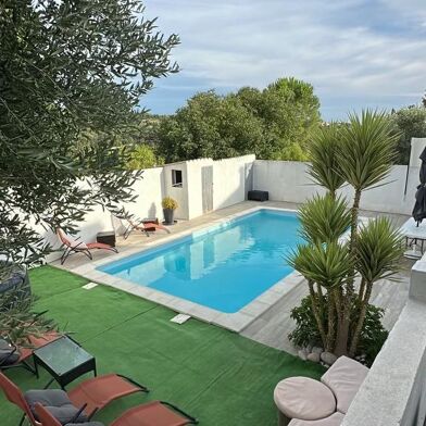 Maison 7 pièces 485000 €