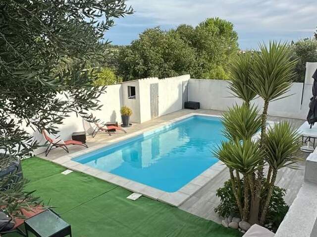 Vente Maison/villa 7 pièces — photo du bien