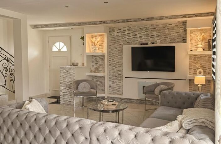Vente Maison/villa 7 pièces — photo 3