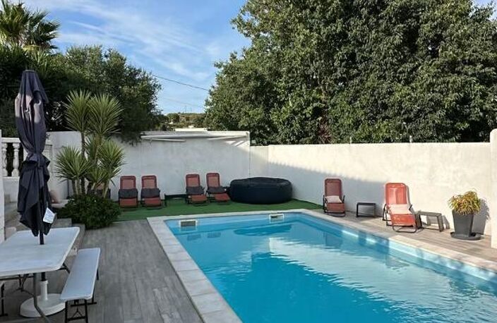 Vente Maison/villa 7 pièces — photo 5