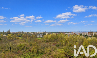 Appartement 3 Pièces 60 m² à vendre à Villeneuve-le-Roi (94290)