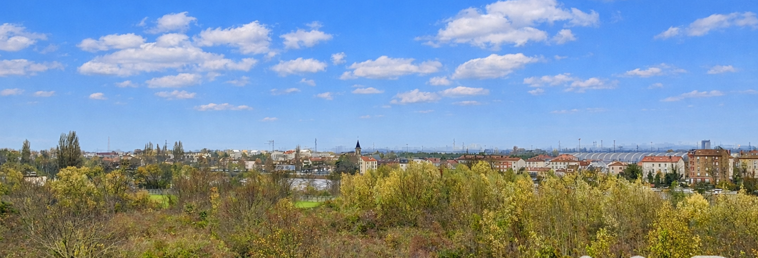 Appartement 3 Pièces 60 m² à vendre à Villeneuve-le-Roi (94290)