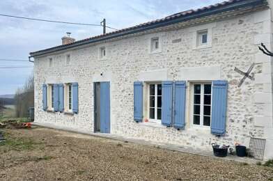 Maison 6 pièces 260190 €