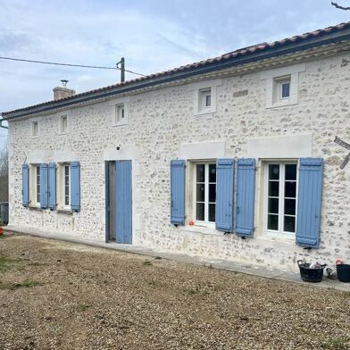 Maison 6 pièces 260190 €