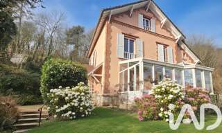 Maison 8 Pièces 260 m² à vendre à Parmain (95620)