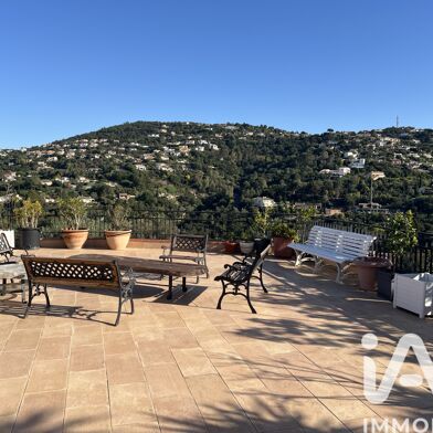 Maison 9 pièces 895000 €