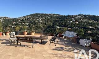 Maison 9 Pièces 188 m² à vendre à Roquebrune-sur-Argens (83520)