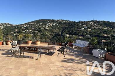 Maison 9 pièces 840000 €