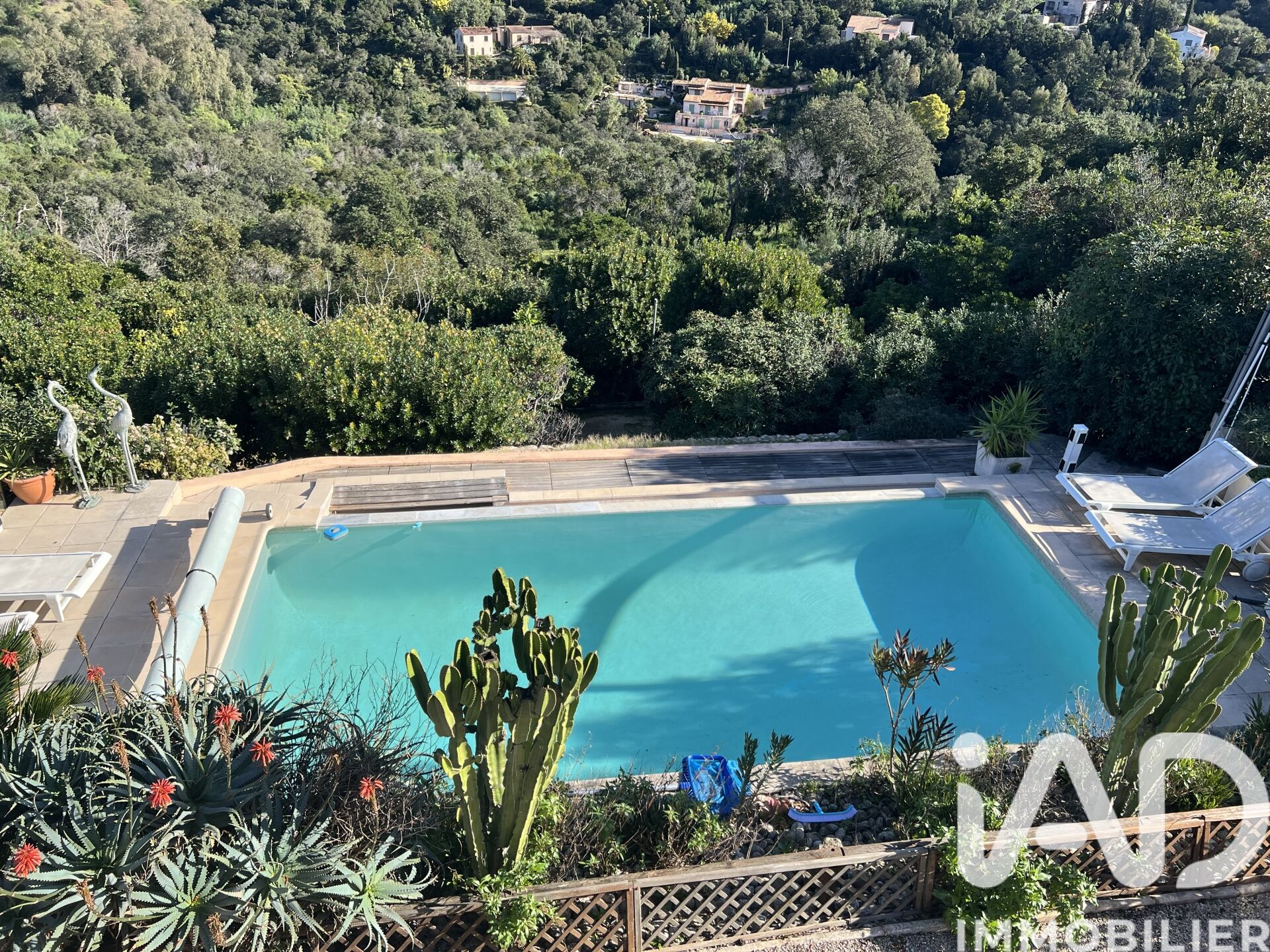 Vente Maison/villa 9 pièces - Photo 3