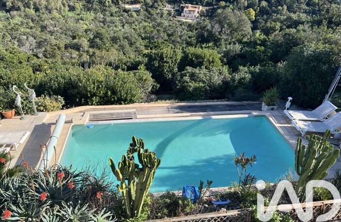 Vente Maison/villa 9 pièces — photo 3