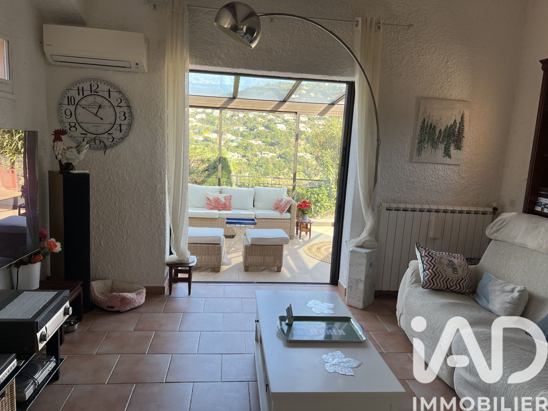 Vente Maison/villa 9 pièces - Photo 4