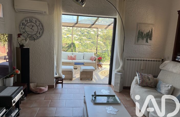 Vente Maison/villa 9 pièces — photo 4