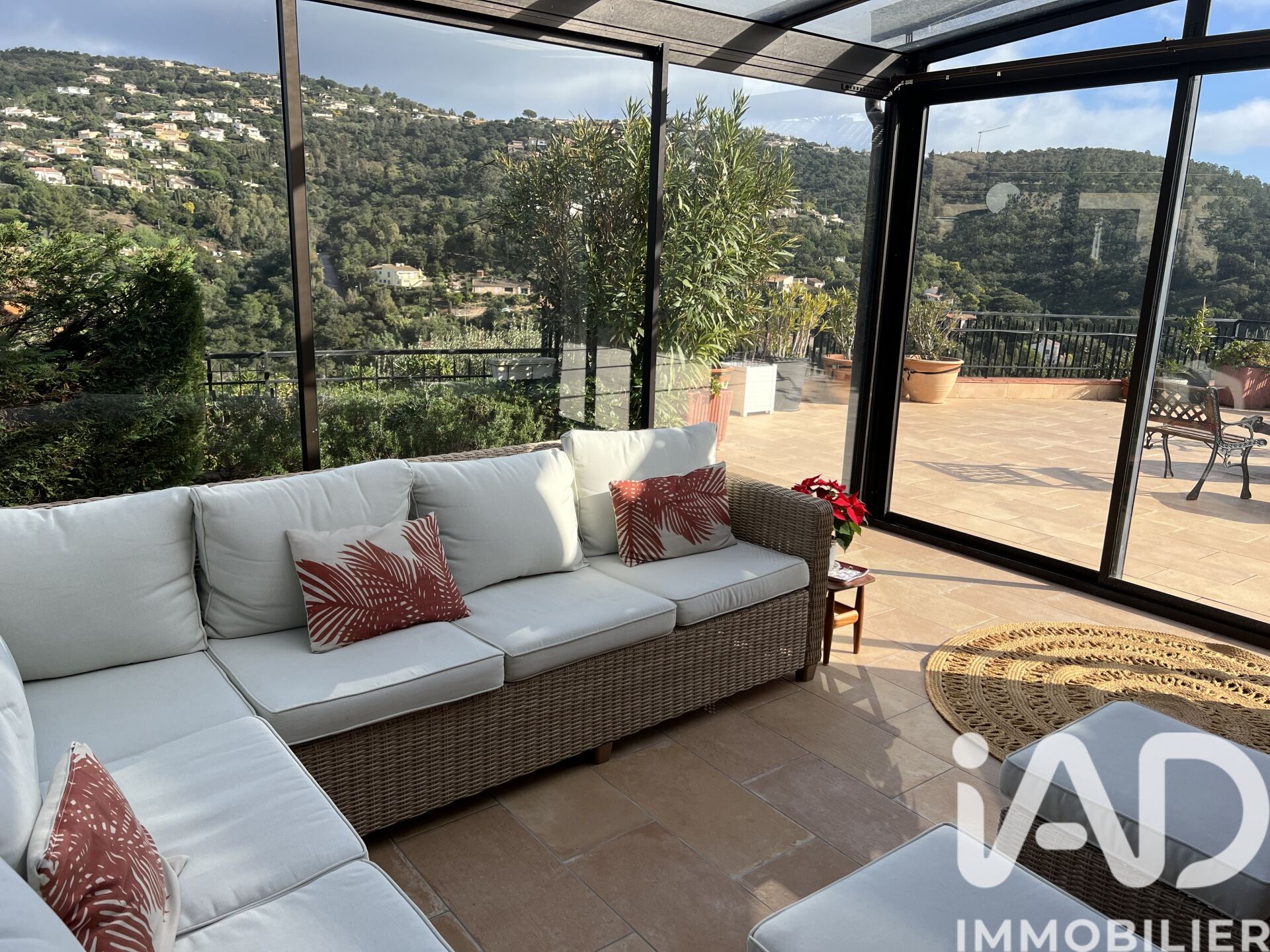 Vente Maison/villa 9 pièces - Photo 5