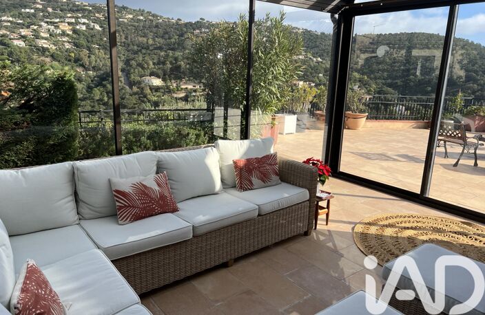 Vente Maison/villa 9 pièces — photo 5