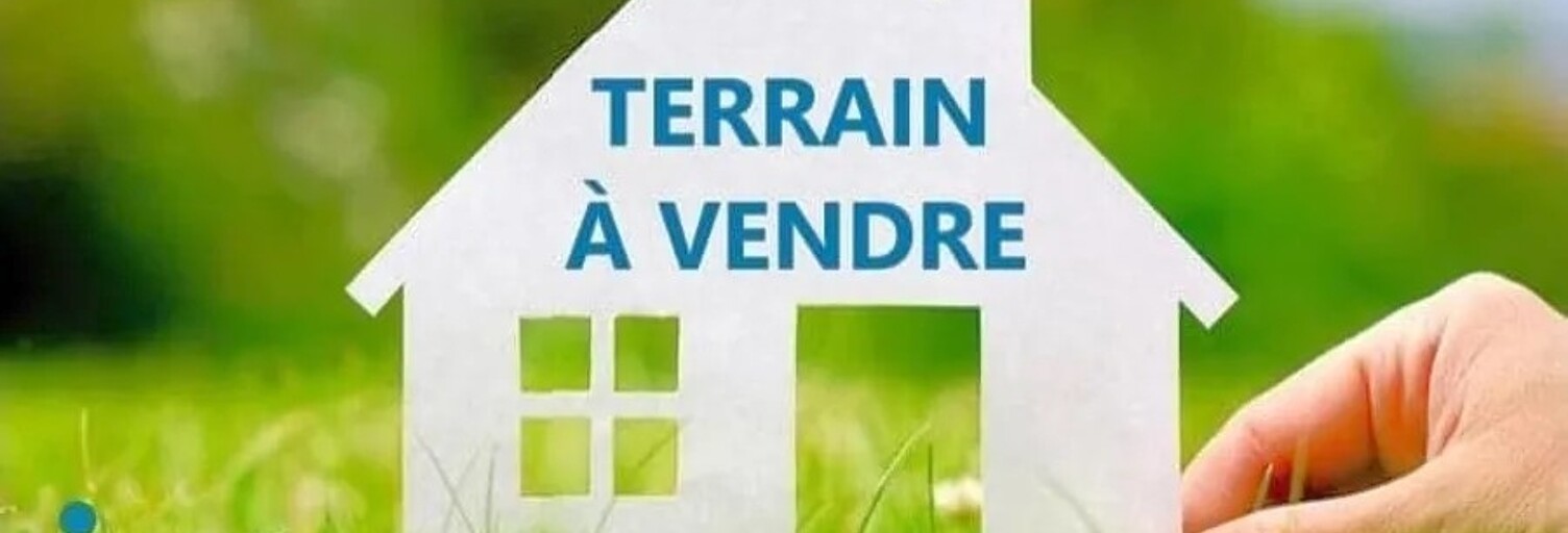 Terrain  380 m² à vendre à Le Havre (76620)