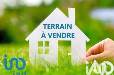 Terrain  133000 €