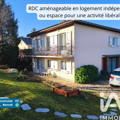 Maison 6 pièces 350000 €