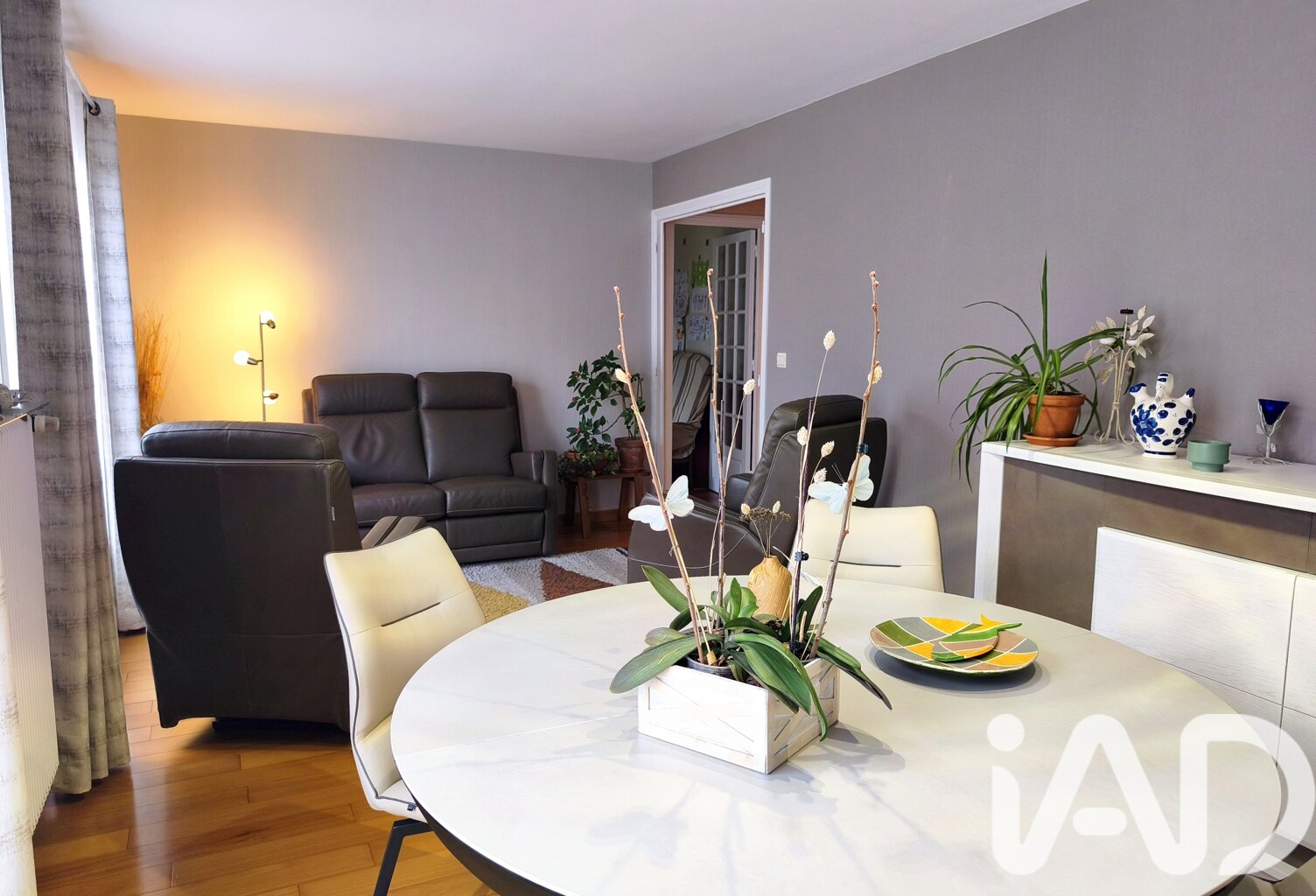 Vente Maison/villa 6 pièces — photo 1