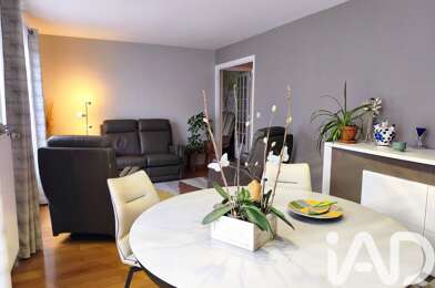 Maison 6 pièces 340000 €