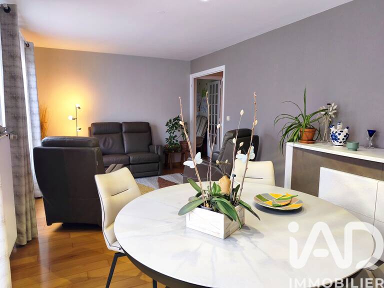 Vente Maison/villa 6 pièces — photo 1