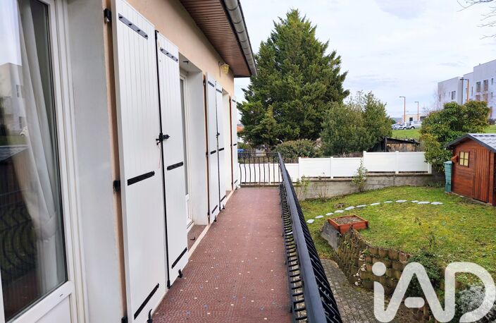 Vente Maison/villa 6 pièces — photo 3