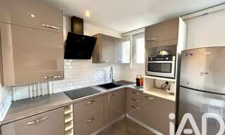 Appartement 3 Pièces 65 m² à vendre à Villeurbanne (69100)