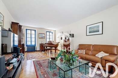 Maison 7 pièces 299000 €