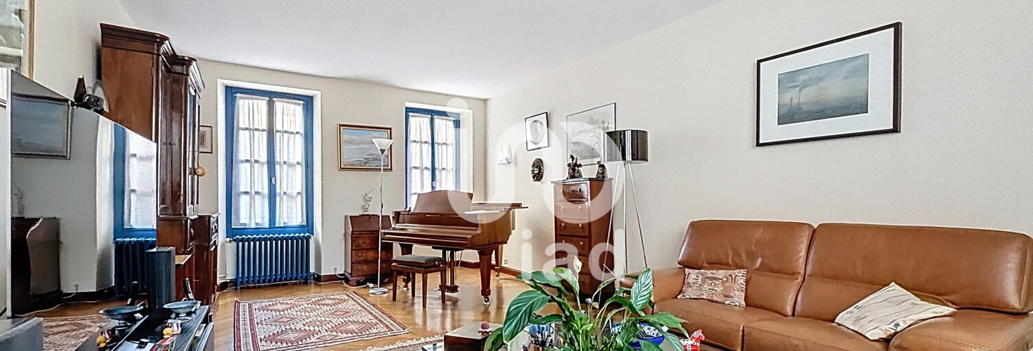 Maison 7 Pièces 180 m² à vendre à Tarbes (65000)