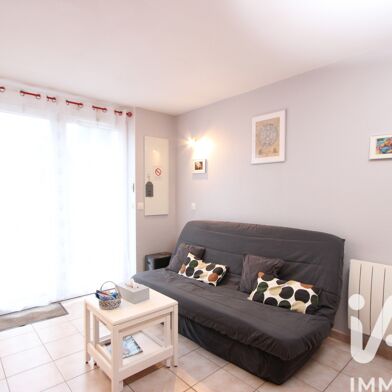 Maison 3 pièces 142000 €