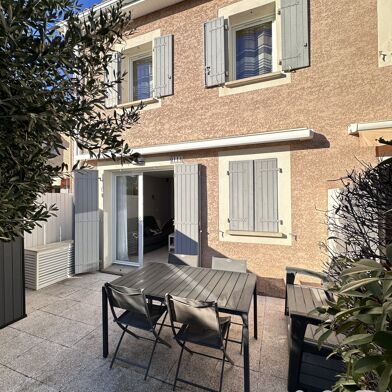 Maison 3 pièces 142000 €