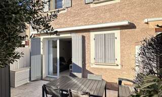 Maison 3 Pièces 41 m² à vendre à Calvisson (30420)