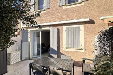 Maison 3 pièces 142000 €