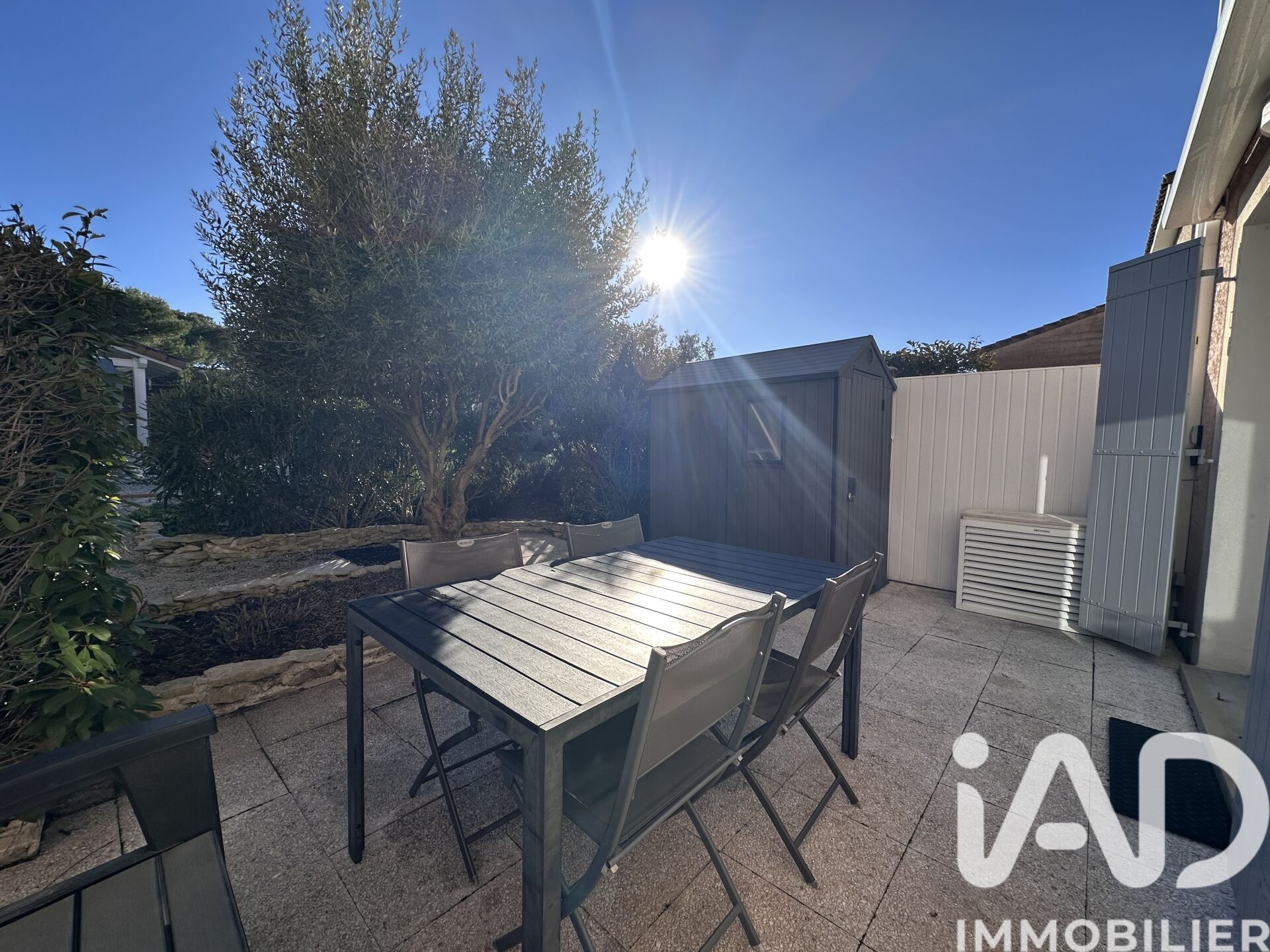 Vente Maison/villa 3 pièces - Photo 2