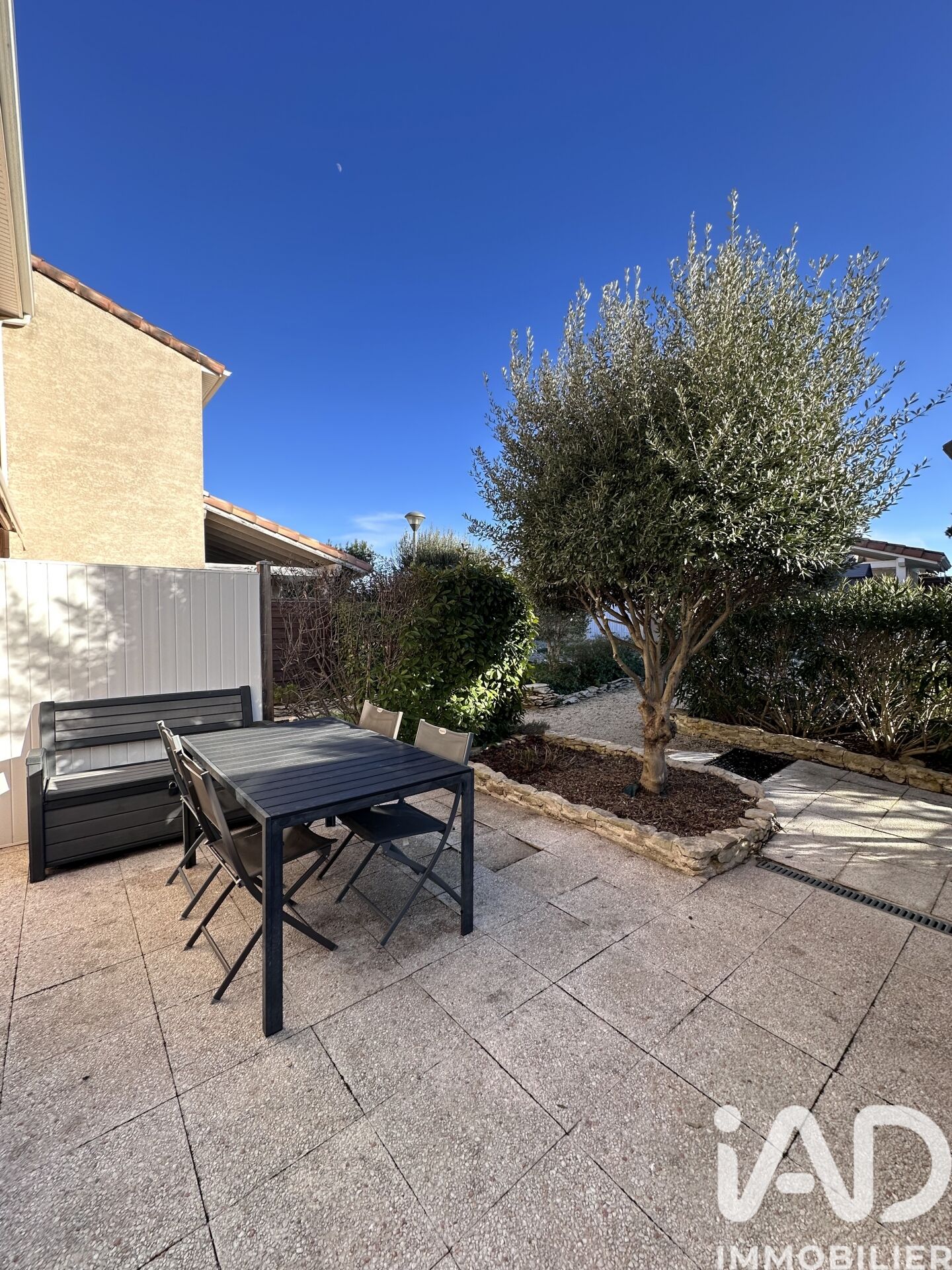 Vente Maison/villa 3 pièces - Photo 3