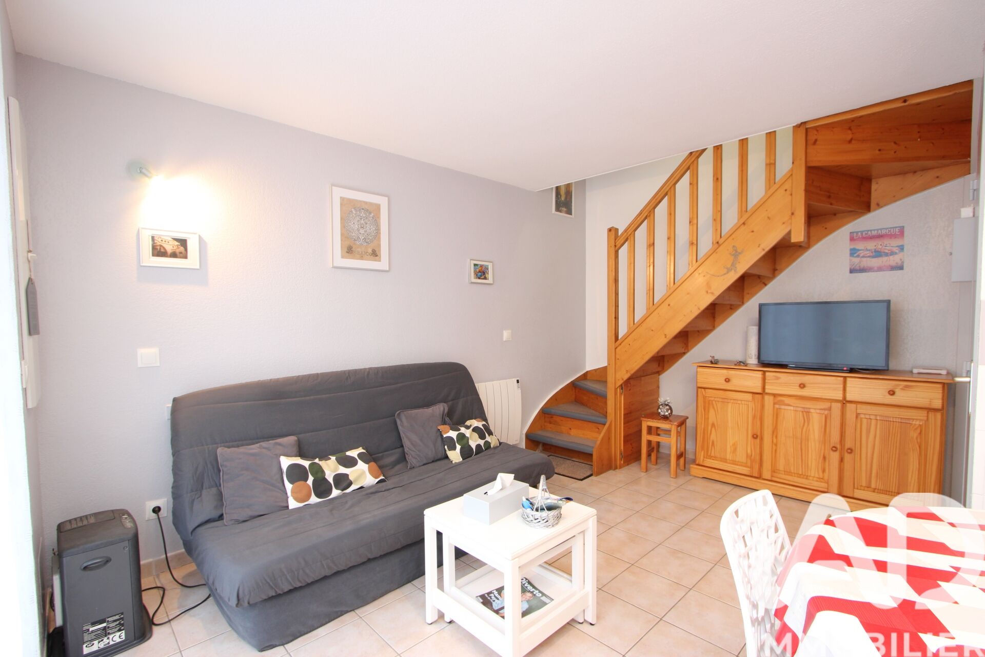 Vente Maison/villa 3 pièces - Photo 5