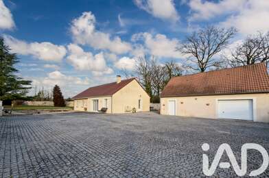 Maison 6 pièces 210000 €