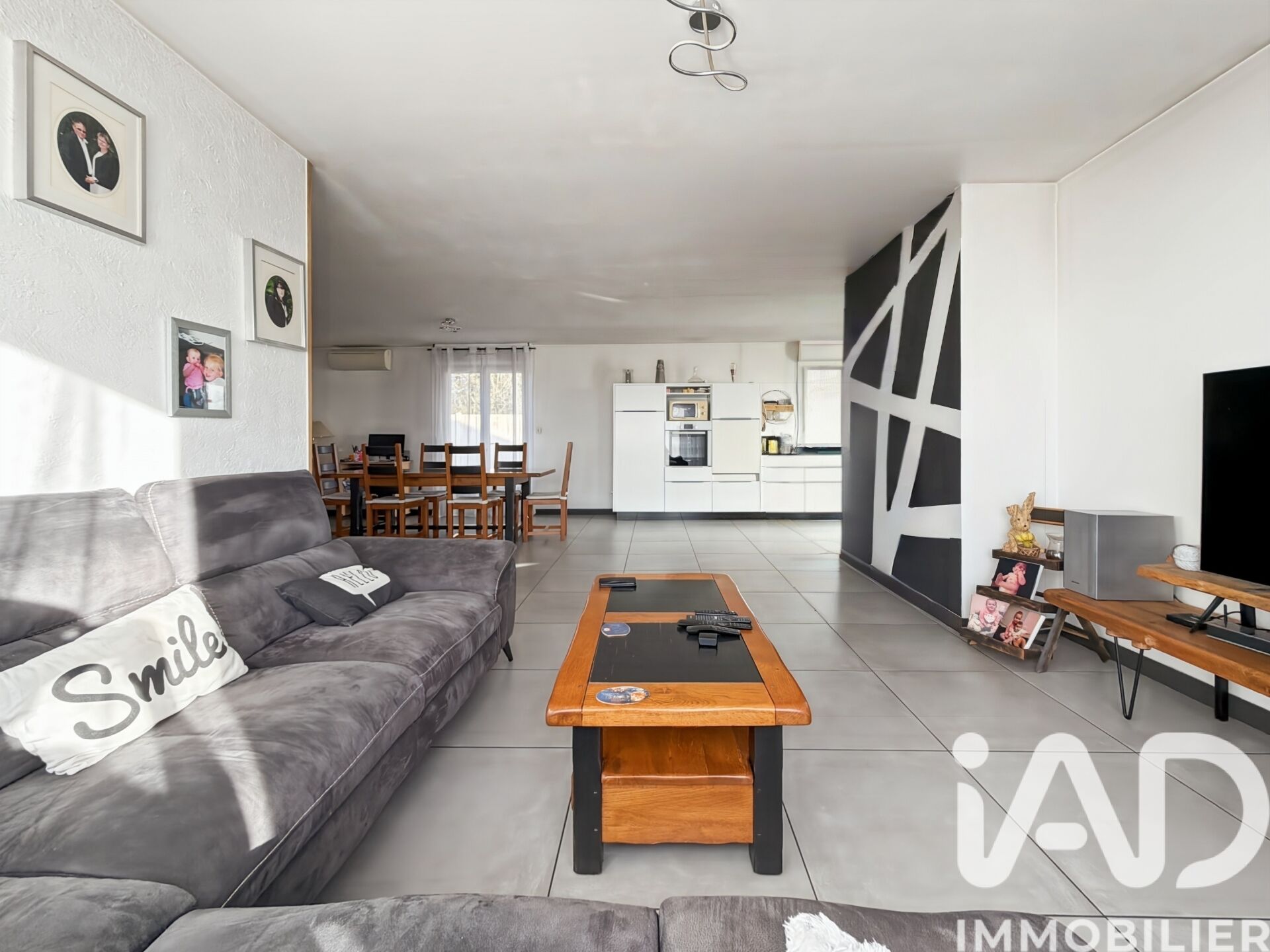 Vente Maison/villa 6 pièces - Photo 4