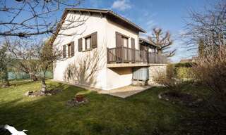 Maison 6 Pièces 110 m² à vendre à Maleville (12350)