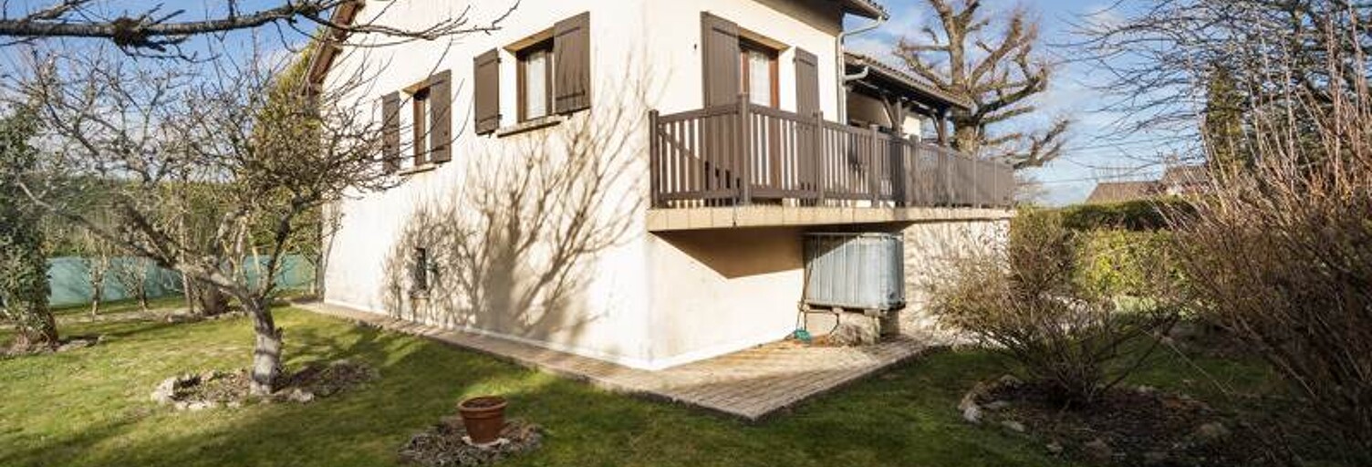 Maison 6 Pièces 110 m² à vendre à Maleville (12350)