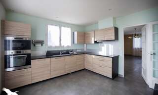 Maison 6 Pièces 110 m² à vendre à Maleville (12350)