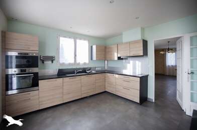 Maison 6 pièces 223650 €