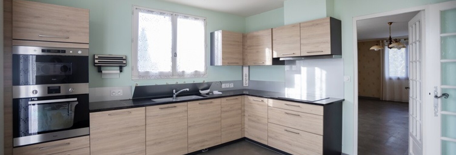 Maison 6 Pièces 110 m² à vendre à Maleville (12350)