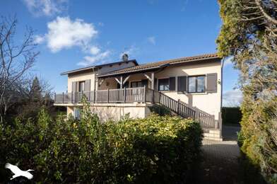 Maison 6 pièces 199833 €