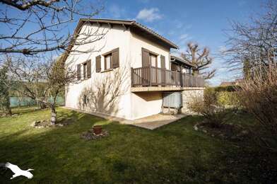 Maison 6 pièces 199833 €