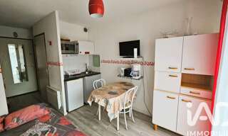 Appartement 1 Pièce 16 m² à vendre à Lamalou-les-Bains (34240)