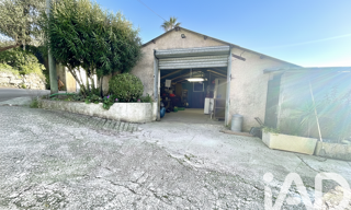 Terrain  1507 m² à vendre à Mougins (06250)